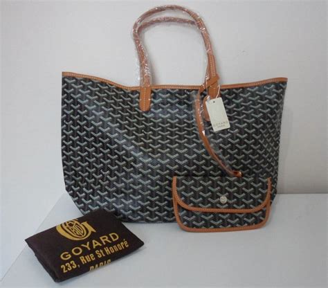 bolsa goyard preco